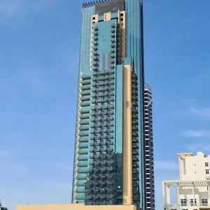Sky View Tower شقة