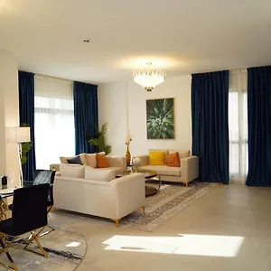Madinat Jumeirah Living شقة