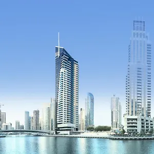  Lejlighed Dusit Princess Residences Marina