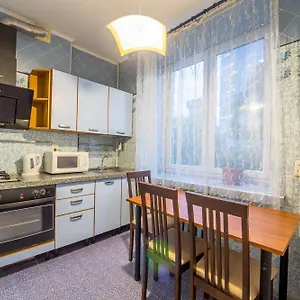 Palats Sportu Area Apartment Kyiv