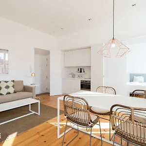 Chiado Cozy - By Lu Holidays Apartment Lisbon